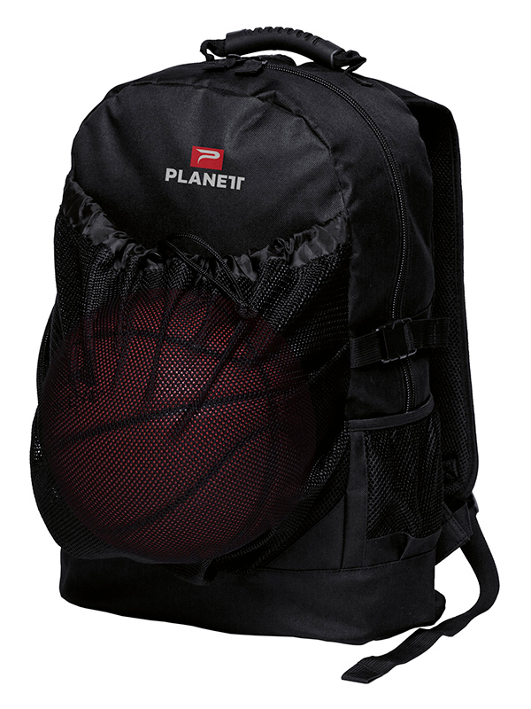 Planett Sports Backpack
