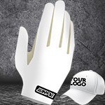 Custom Ride Gloves
