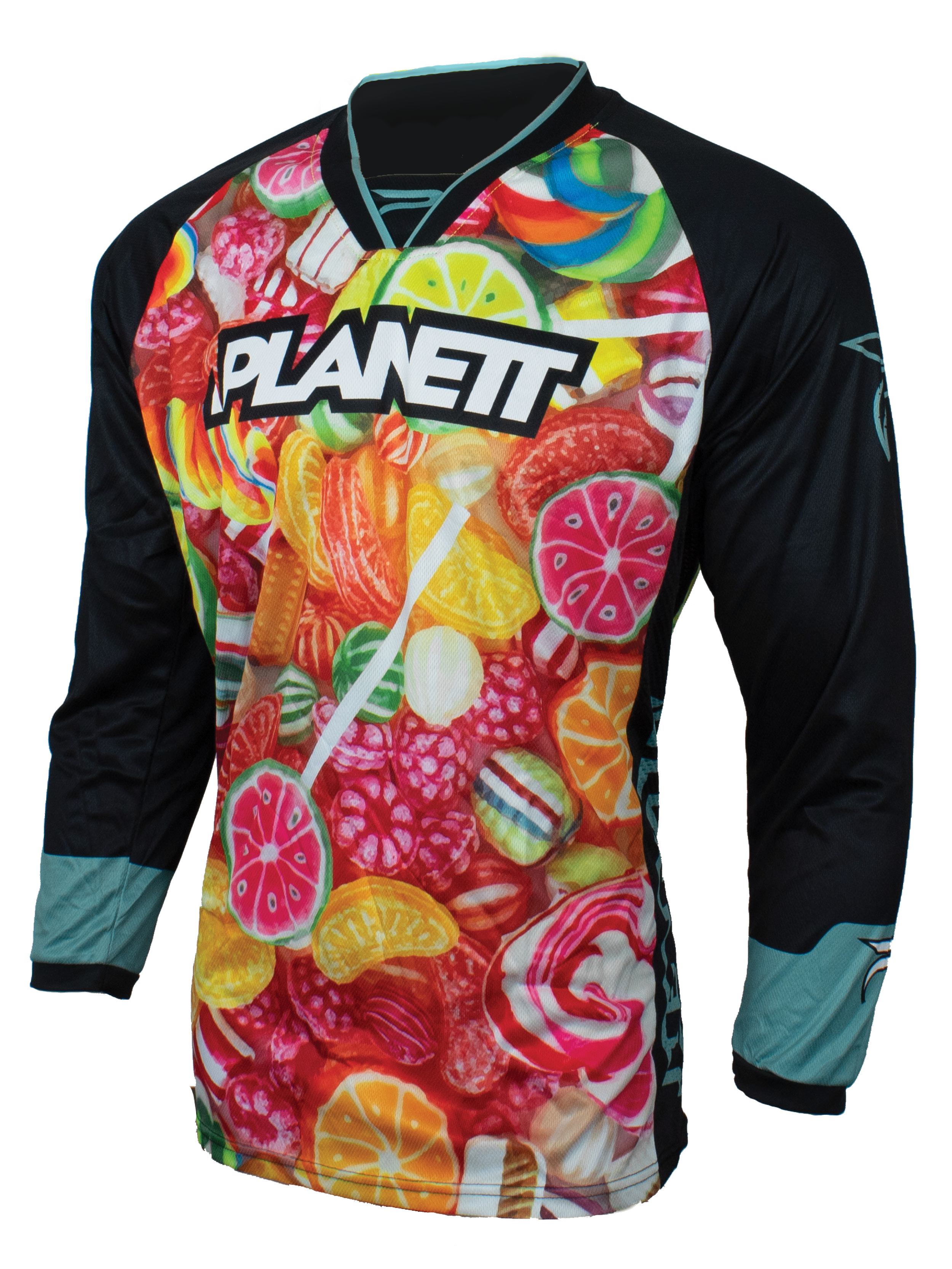 [STOCK] Candy Jersey