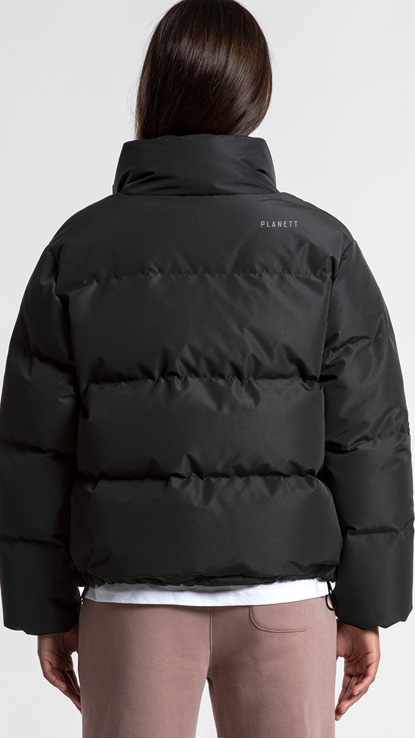 Claire Puffer Jacket
