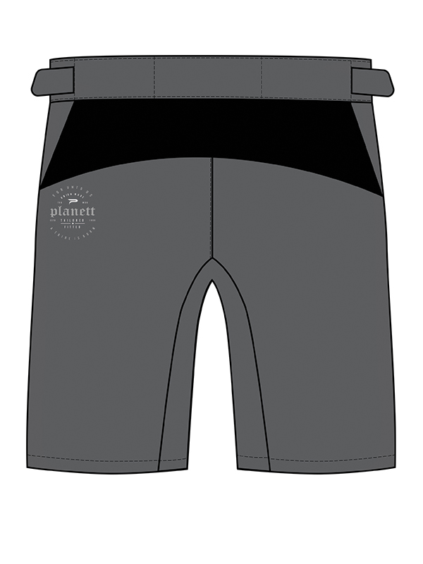 [AIRDRENALINE] Youth MTB Shorts