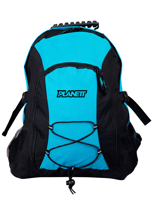 Planett Aqua Backpack