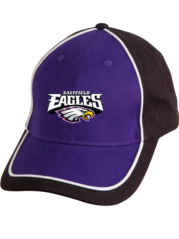 Eastfield Purple Cap