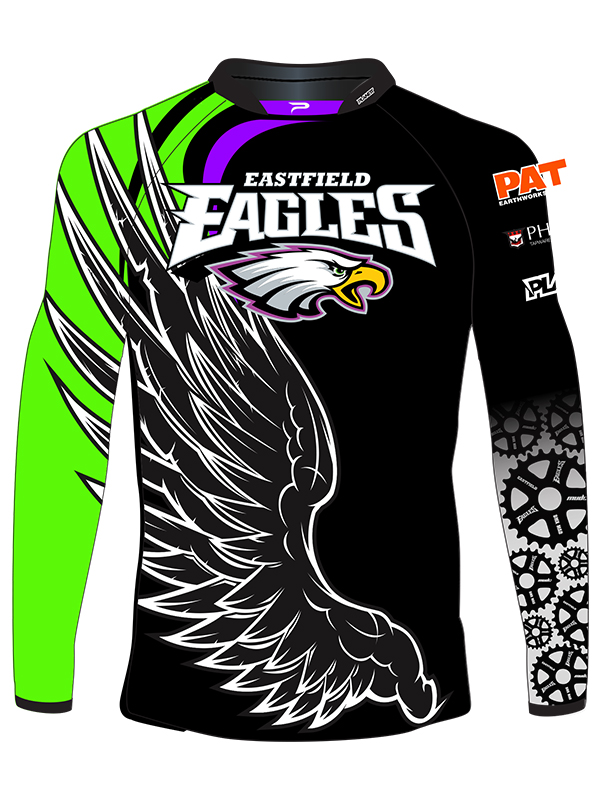 Eastfield Colour Jersey