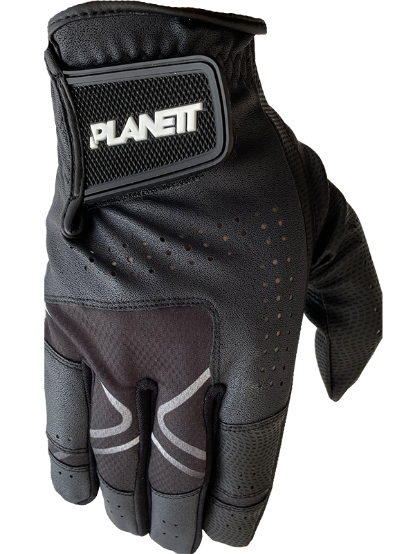 Planett Right Golf Glove