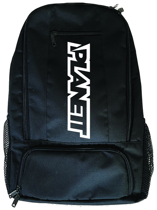 PLANETT Netball Backpack