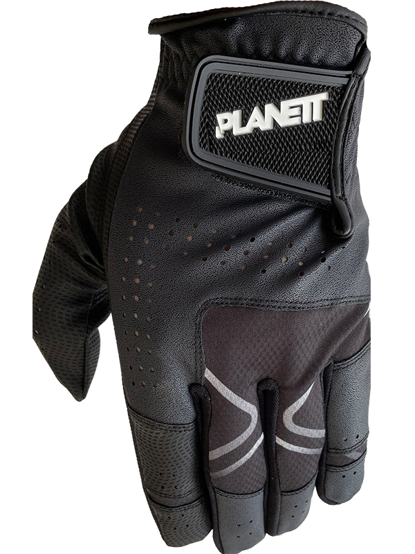 Planett Left Golf Glove
