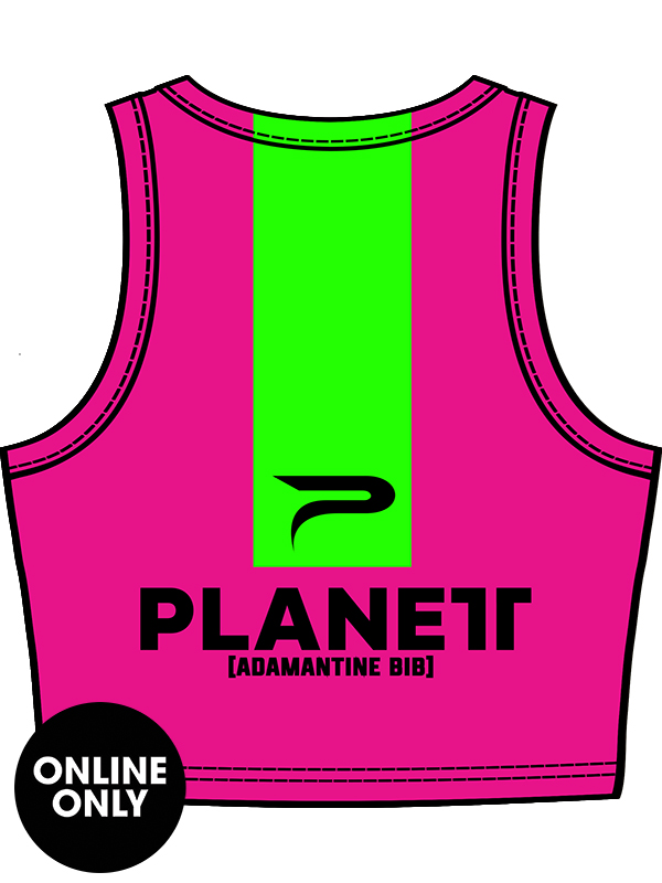 Planett Training Bib