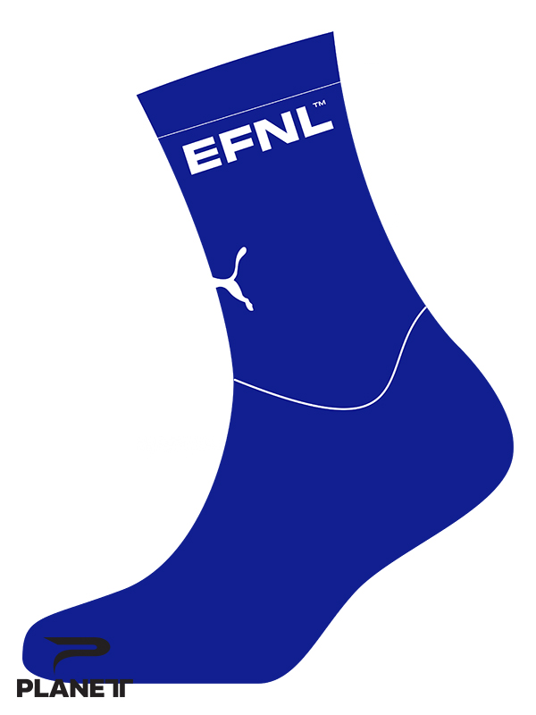 $20 - ERJFC Playing Socks